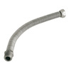 Hose ERI-MET type 33CL HVAC, extensible stainless steel hose up to 200% for HVAC application 33CL